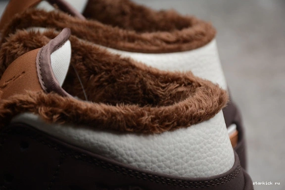 DO6699-200 OATMEAL BASALT BROWN MID 1 JORDAN DO6699-200 SE 0501